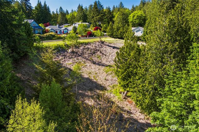 639 Rainier Lane, Port Ludlow, WA 98365