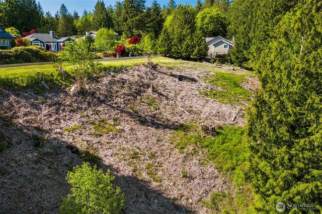 639 Rainier Lane, Port Ludlow, WA 98365