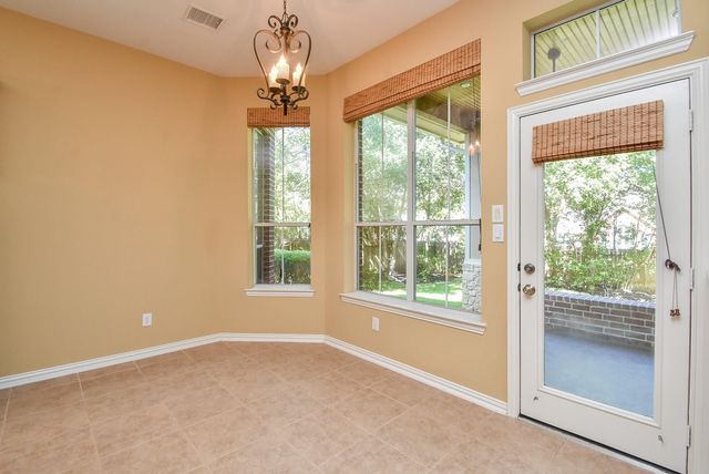 10 Renoir Trail, The Woodlands, TX 77382