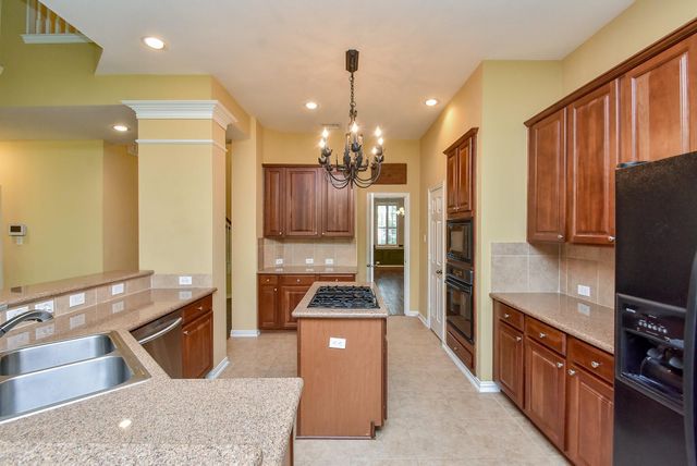 10 Renoir Trail, The Woodlands, TX 77382