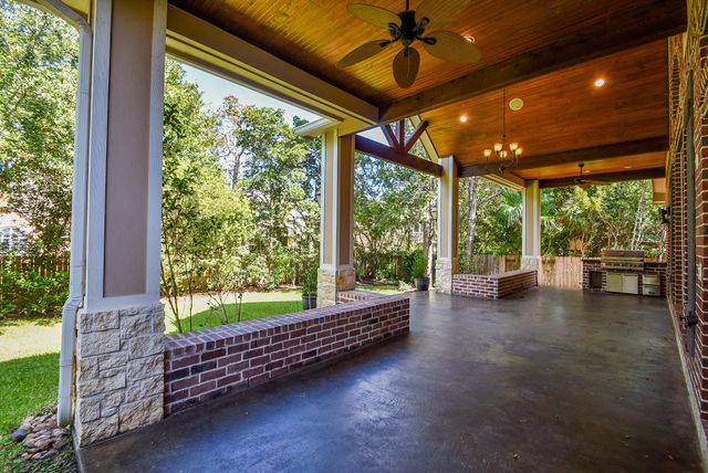 10 Renoir Trail, The Woodlands, TX 77382
