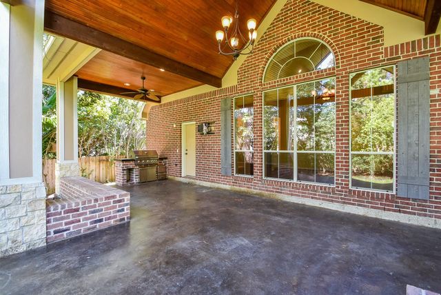10 Renoir Trail, The Woodlands, TX 77382