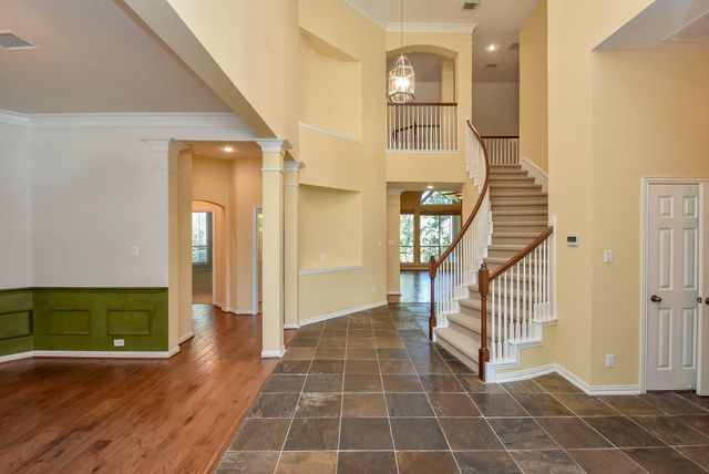 10 Renoir Trail, The Woodlands, TX 77382