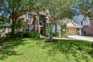 10 Renoir Trail, The Woodlands, TX 77382