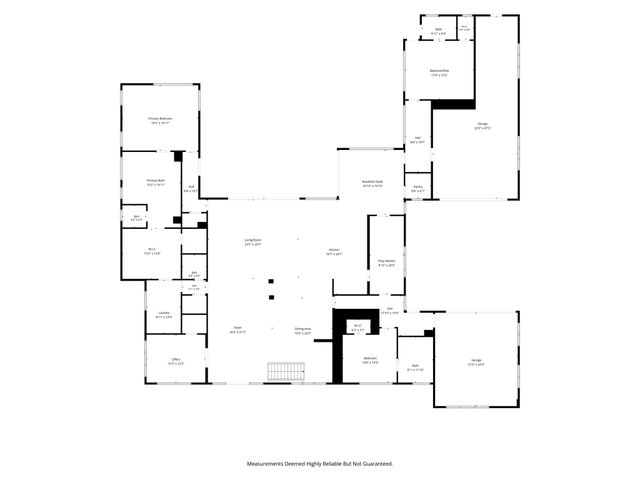 2706 N Carroll Avenue, Southlake, TX 76092