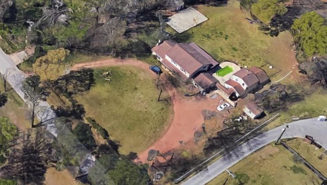 3110 Old Highway 105 E, Conroe, TX 77301