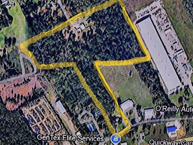 3110 Old Highway 105 E, Conroe, TX 77301