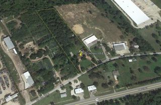 3110 Old Highway 105 E, Conroe, TX 77301