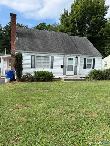 81 Park Avenue, Bloomfield, CT 06002