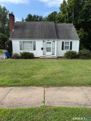81 Park Avenue, Bloomfield, CT 06002