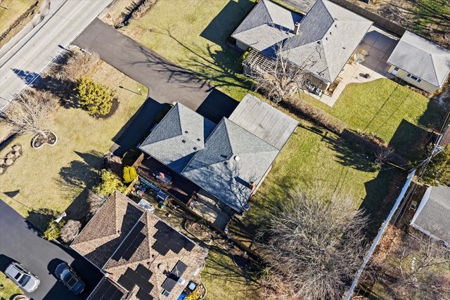 6839 W 127th Street, Palos Heights, IL 60463