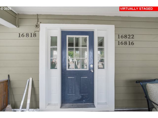 16816 Se STARK St, Portland, OR 97233