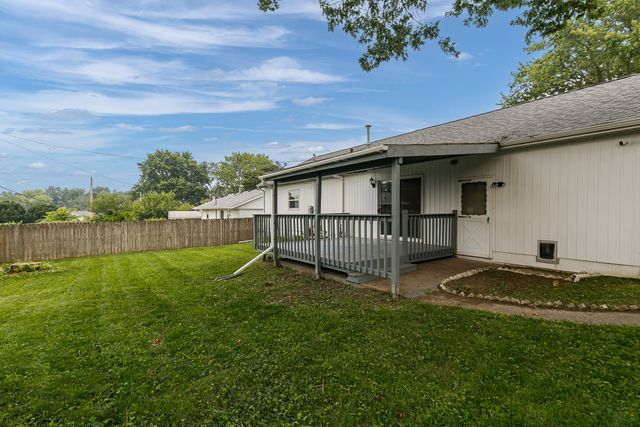 2704 Wood Dale Avenue, Davenport, IA 52804