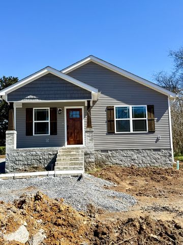 1301 Walker St, Shelbyville, TN 37160