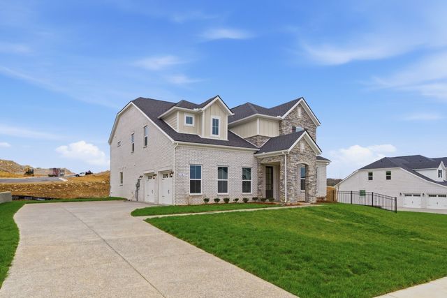 147 Windtree Club Drive, Mount Juliet, TN 37122