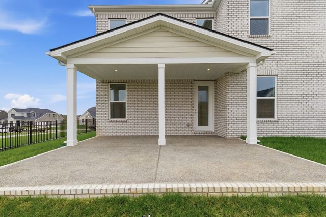 147 Windtree Club Drive, Mount Juliet, TN 37122