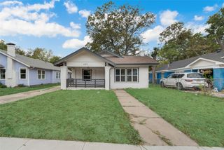 403 S Marlborough Avenue, Dallas, TX 75208