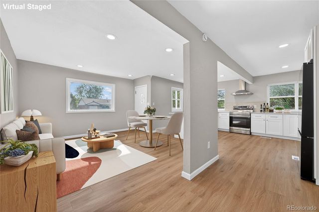 1567 Rosemary Street, Denver, CO 80220