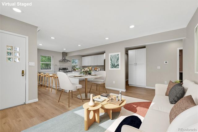 1567 Rosemary Street, Denver, CO 80220