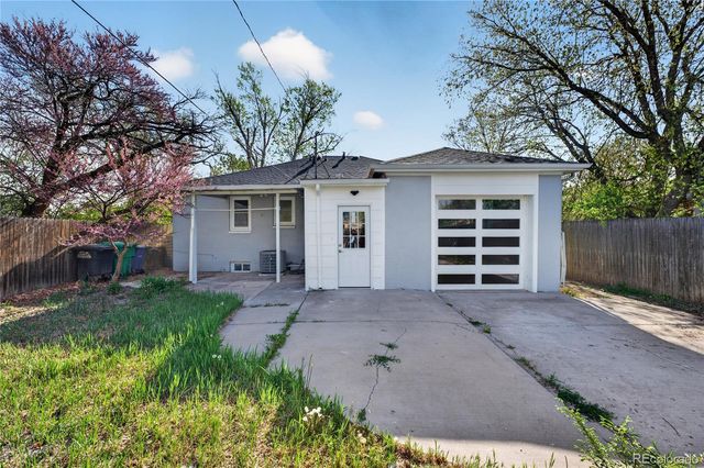 1567 Rosemary Street, Denver, CO 80220