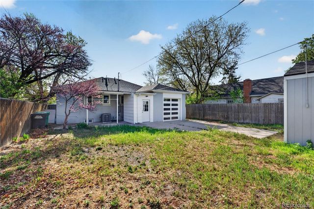 1567 Rosemary Street, Denver, CO 80220