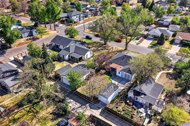 1567 Rosemary Street, Denver, CO 80220