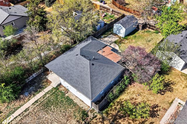 1567 Rosemary Street, Denver, CO 80220