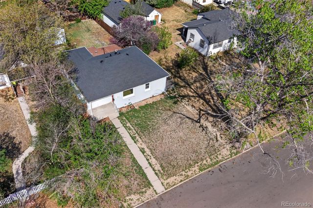 1567 Rosemary Street, Denver, CO 80220