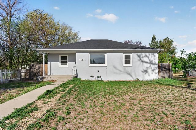 1567 Rosemary Street, Denver, CO 80220