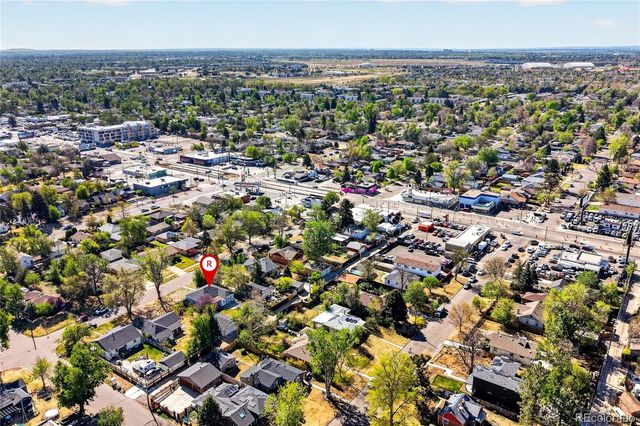 1567 Rosemary Street, Denver, CO 80220