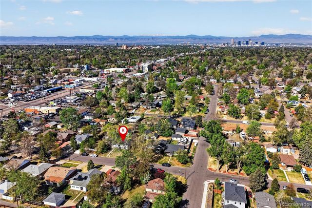 1567 Rosemary Street, Denver, CO 80220