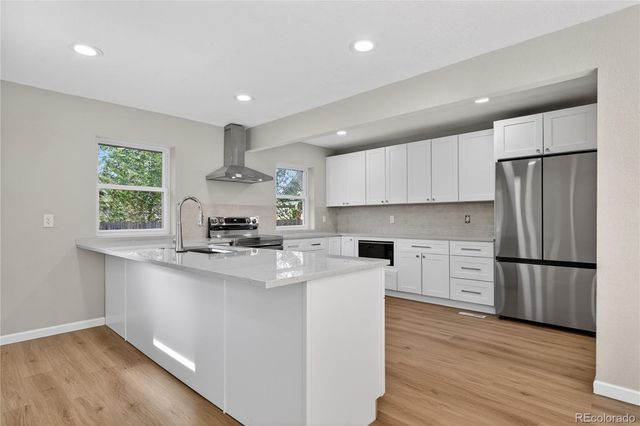 1567 Rosemary Street, Denver, CO 80220