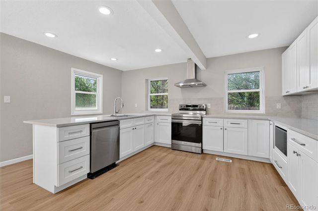 1567 Rosemary Street, Denver, CO 80220