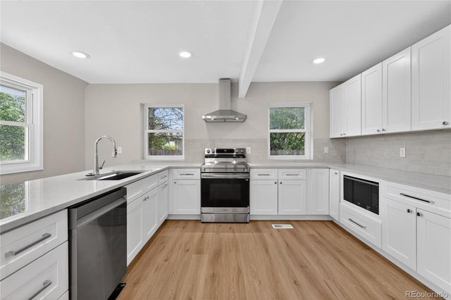 1567 Rosemary Street, Denver, CO 80220