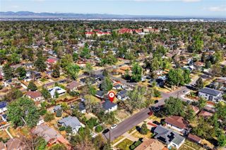 1567 Rosemary Street, Denver, CO 80220