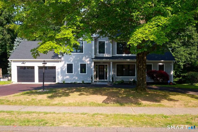70 Apple Hill, Wethersfield, CT 06109