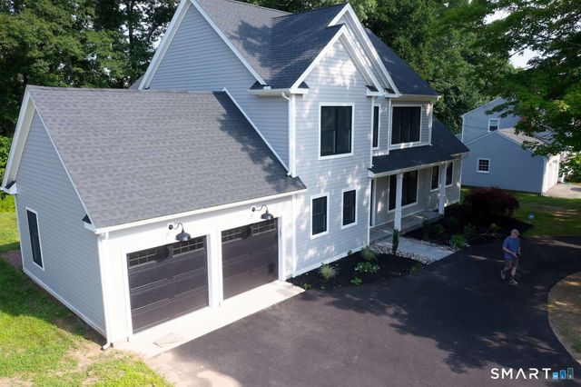 70 Apple Hill, Wethersfield, CT 06109