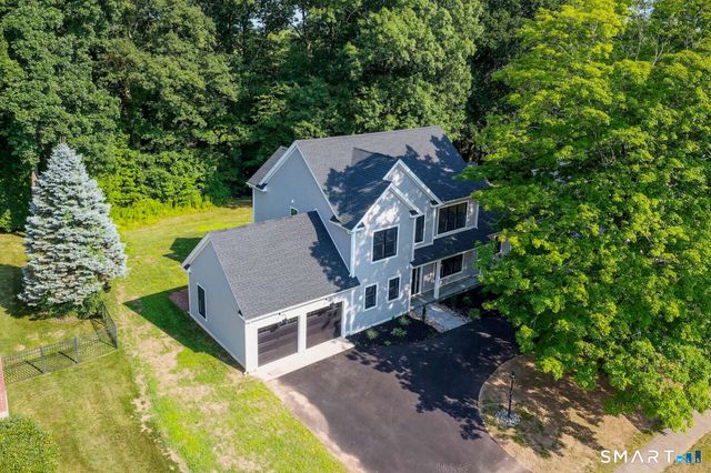 70 Apple Hill, Wethersfield, CT 06109