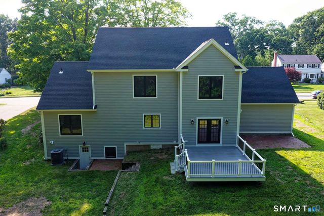 70 Apple Hill, Wethersfield, CT 06109