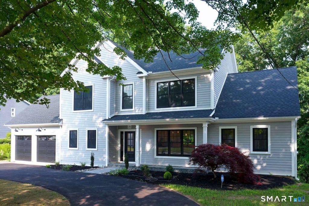 70 Apple Hill, Wethersfield, CT 06109