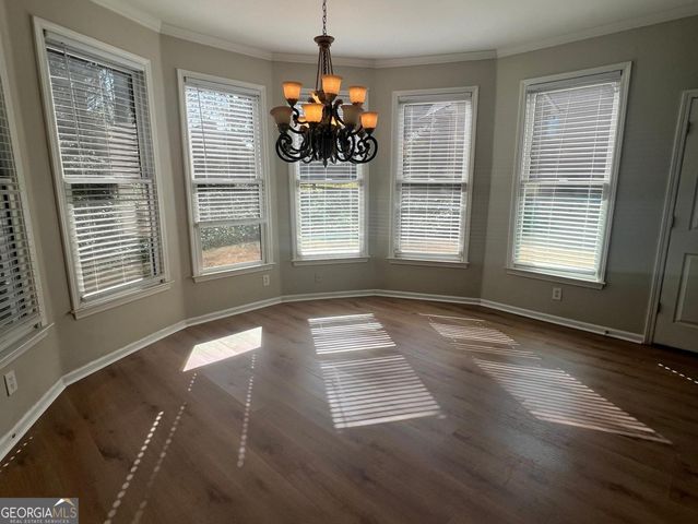 5455 Woodrun Lane, Alpharetta, GA 30005