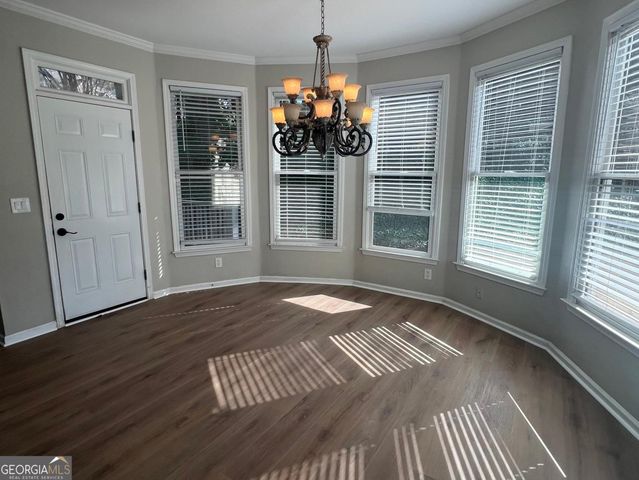 5455 Woodrun Lane, Alpharetta, GA 30005