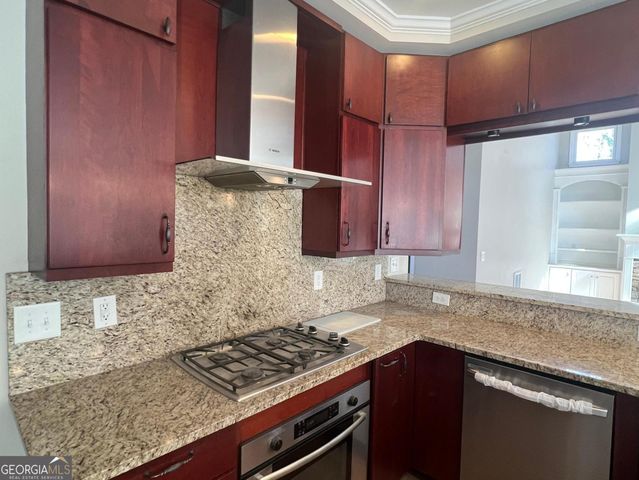 5455 Woodrun Lane, Alpharetta, GA 30005