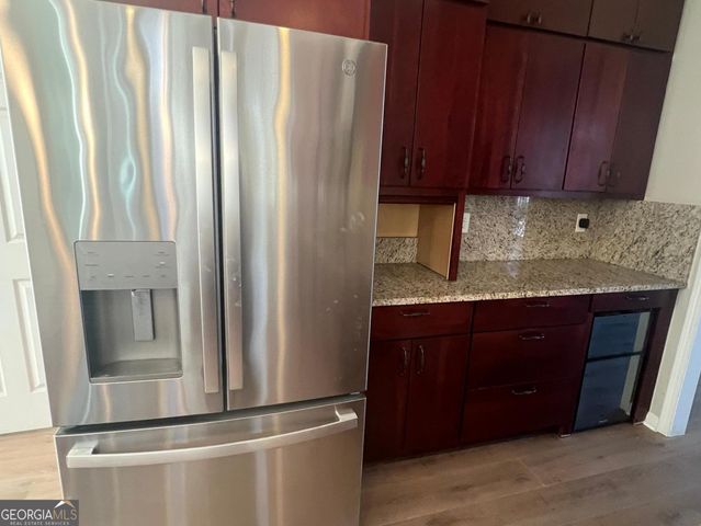 5455 Woodrun Lane, Alpharetta, GA 30005