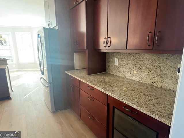 5455 Woodrun Lane, Alpharetta, GA 30005