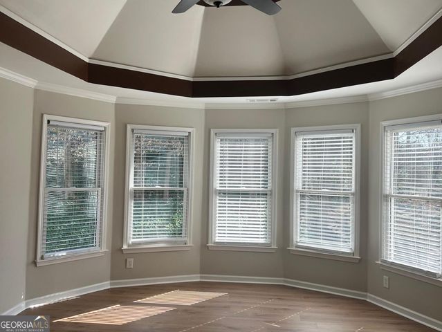 5455 Woodrun Lane, Alpharetta, GA 30005