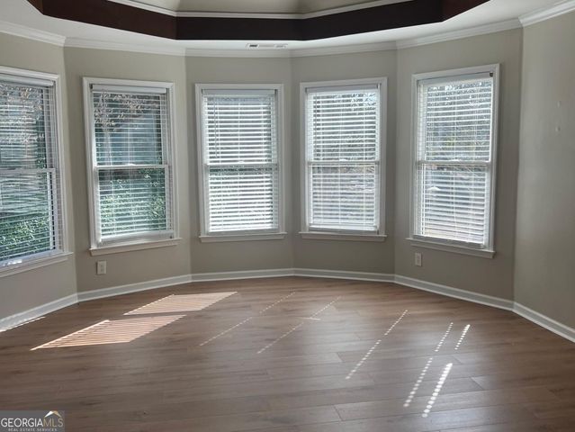 5455 Woodrun Lane, Alpharetta, GA 30005