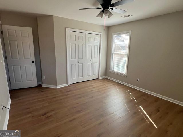 5455 Woodrun Lane, Alpharetta, GA 30005