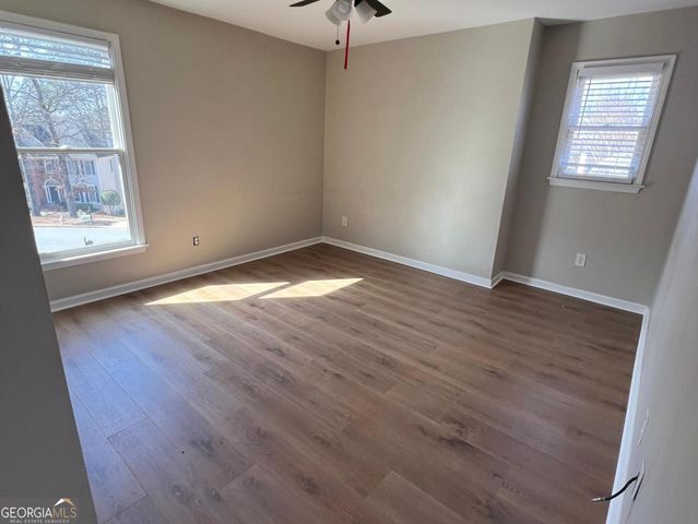 5455 Woodrun Lane, Alpharetta, GA 30005