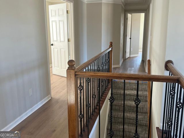 5455 Woodrun Lane, Alpharetta, GA 30005